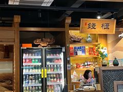 -长寿参鸡汤(朝韩风情街店)