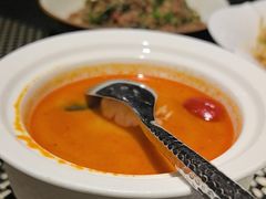 -翡翠鸟精品泰国菜(北辰财富中心店)