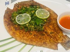 -一坐一忘云南菜(卓悦中心)