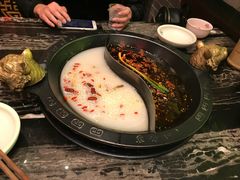 -袁老四火锅(南浦路店)