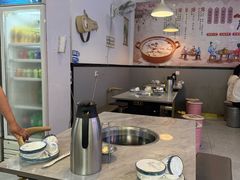 -光头药膳鸡(莱茵小镇店)