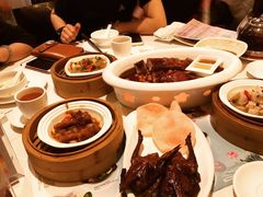 -潮福城大酒楼·潮味粤品·港式点心(湖滨北路店)