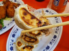 -拉面莊夢語＆中华料理八椿