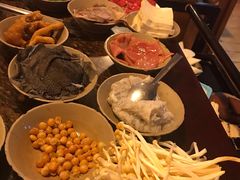 -星鸿社重庆老火锅(燃灯寺分店)