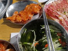 -姜虎东白丁烤肉(恒隆广场店)