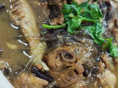 -吉味馆(柠溪店)