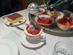 -烁先生披萨·儿童餐下午茶(河南岸店)