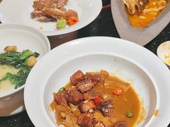 -徽镇小厨·经典徽菜(十里河店)
