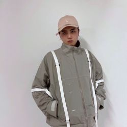 -3AM·S HAIR SALON烫发染发接发