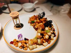 -初蓉丨遇见新川菜(亲贤街荣耀店)