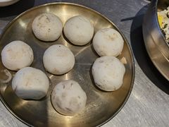 -合易泓烤肉•首创生椰大油边(宁山路店)