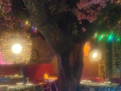 -树下时尚餐厅(翠园街店)