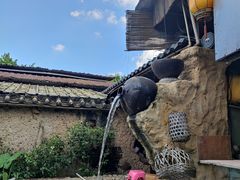 -园林美食城·本土农家菜(杨和镇店)