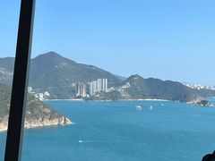 -湾景餐厅(海洋公园店)