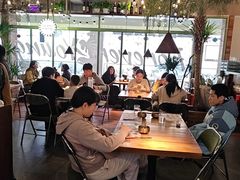 -岛风·台食小馆 ISLAND BISTRO(烟台山店)