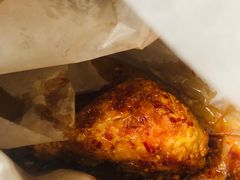 -Thank u mom非油炸健康鸡(万国广场店)