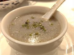 花生核桃-上海和平饭店龙凤厅 Dragon Phoenix