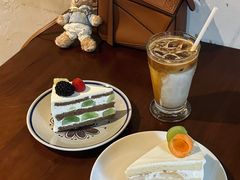 -竹子咖啡bamboo coffee