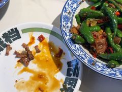 -欧记大排档·景德菜(上海首店)