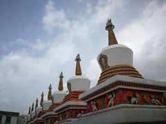 -塔尔寺
