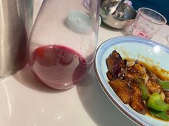 -北院·果木烤鸭·25年东北菜(创意产业园店)