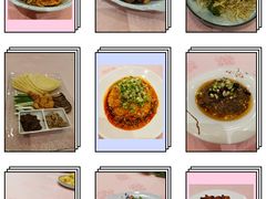 -东兴楼饭庄(六里桥店)