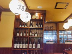 -鸟鹏烧鸟居酒屋(仁恒梦中心店)