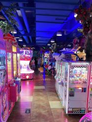 -木马王国(萧山银隆店)