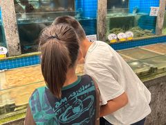 -码头鲜精致威海菜(欧乐坊店)