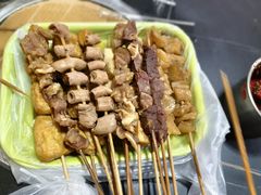 -马记大锅煮(总店)