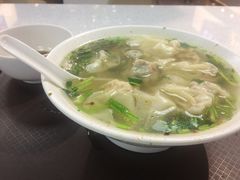 馄饨-食美汇美食广场(新奥店)