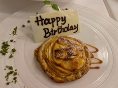 -上海和平饭店-华懋阁 The Cathay Room