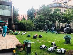 -北京东直门智选假日酒店