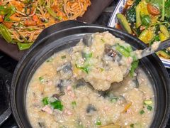 -正宗南铁拉叔沙煲螺·烧烤·秘制靓粥(南铁总店)
