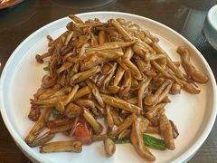 -东北大院·东北菜(三台子店)