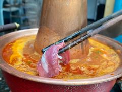 -王家渡火锅店(棕榈泉店)