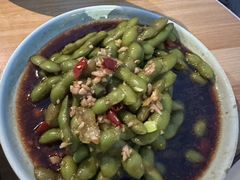 -匡记宜城特色菜(江山路三分店)