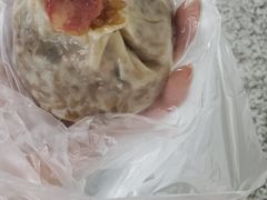 -白玉兰传统小吃