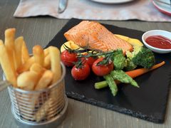 -TABLE·味西餐厅-成都茂业JW万豪酒店