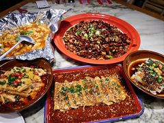 -常和州·夜宵大排档(常州单店)