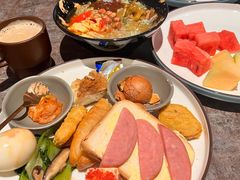 -桔子酒店(天津五大道店)