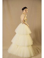 -纯色时光婚纱艺术馆WHITE