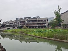 -龙潭水乡
