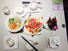 -壹间茶餐厅(天娱广场店)