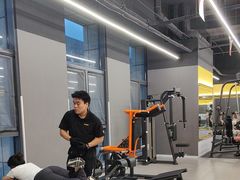 -FEELINGME乐刻私教馆·健身(玖悦荟店)