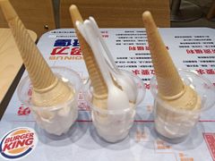 -汉堡王(长沙枫林三路店)