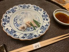 -晴空·日本料理(万象城店)
