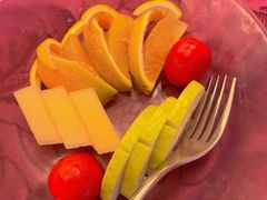 -亚龙湾红树林度假酒店御粤阁