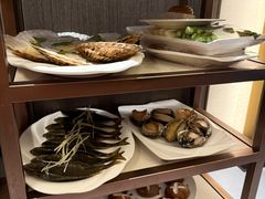 -青蓬蒸汽海鲜·深圳老字号·团建聚会(壹方城店)