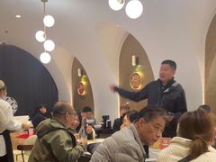 -宁波汤团店(外滩店)